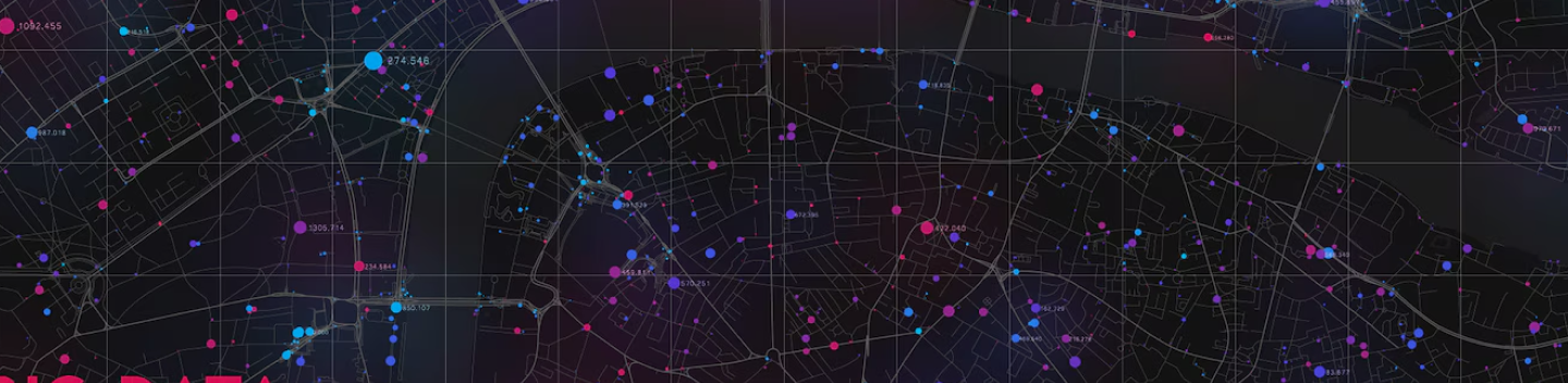 power of geo ai industry