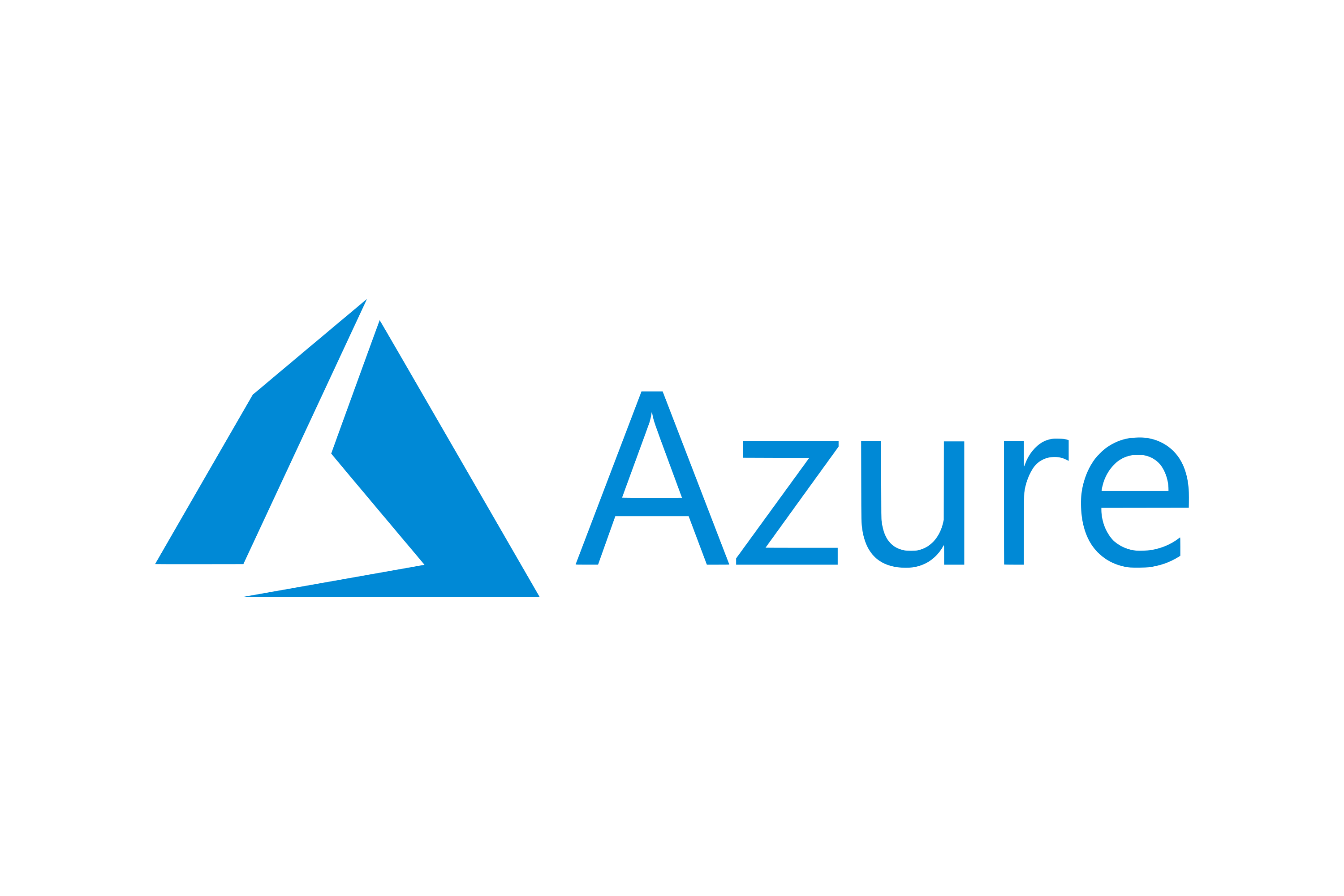 AZURE image